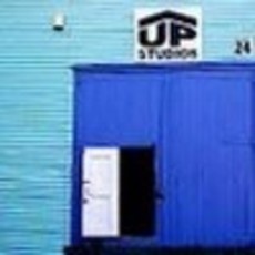 UPspace - Ultimo Project Inc logo