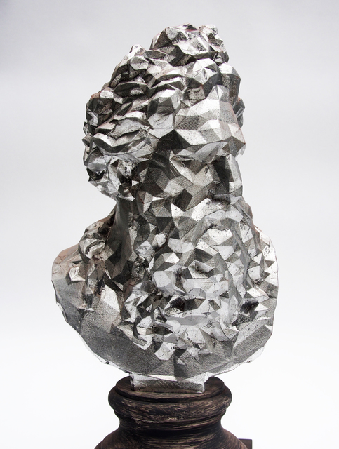 Zachary Eastwood-Bloom, ‘Mirror’, 2015, Pangolin London