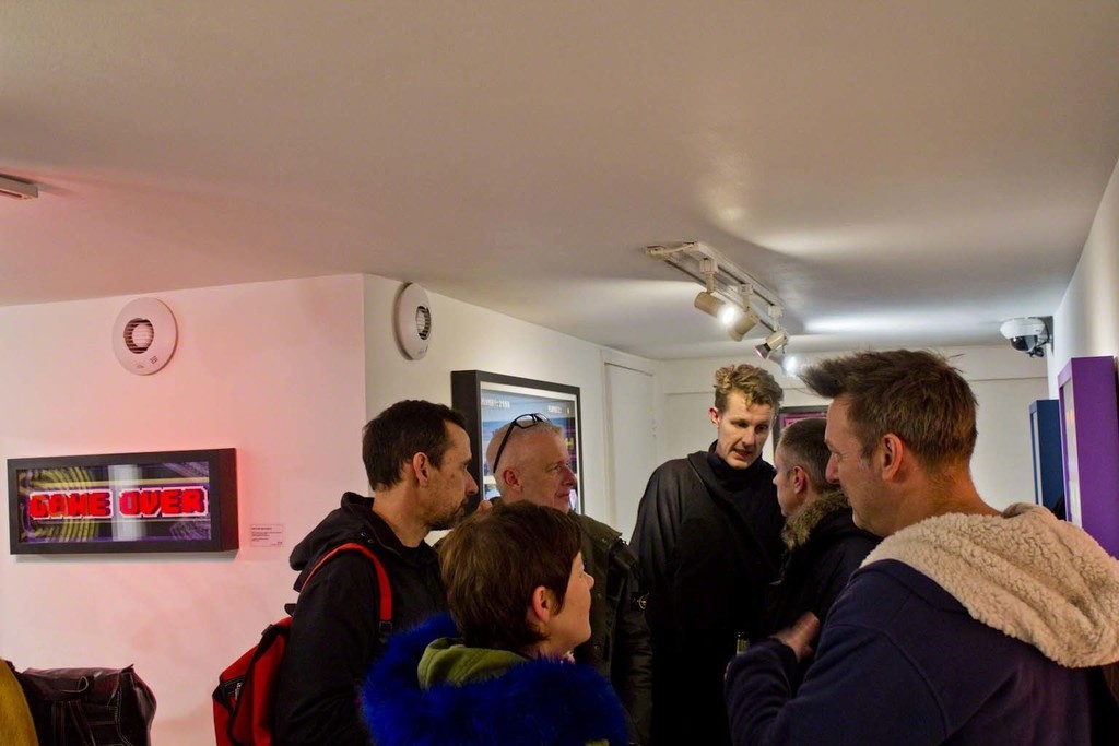 STATIC - Press Play : Private View. 14/01/16 STATIC - Press Play : Private View. 14/01/16