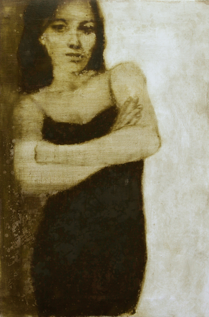 Kai Savelsberg, ‘Vergessene Zukunft’, 2019, Galleri Hera