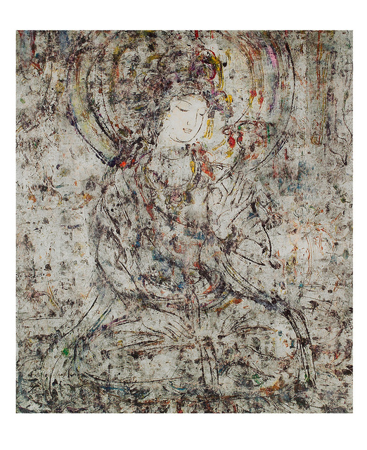Kong Baiji