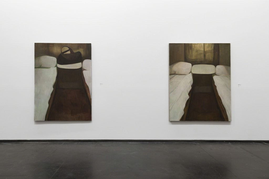 Installation view "Wang Yin: The Gift" (2016). Photo: Li Sen. Courtesy of Ullens Center for Contemporary Photography (UCCA) Installation view "Wang Yin: The Gift" (2016). Photo: Li Sen. Courtesy of Ullens Center for Contemporary Photography (UCCA)