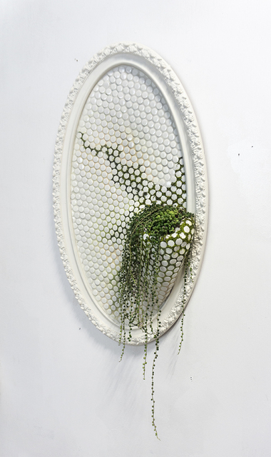 Carrie Gillen, ‘Pennies and Pearls’, 2019, Springfield Art Association