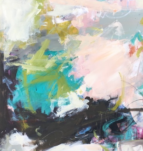 Eileen Power, ‘Seeking Love Notes 1’, 2019, Shain Gallery
