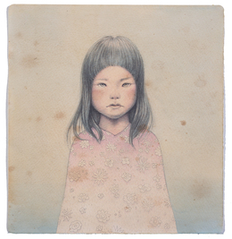 Atsushi Fukui, ‘Baby 3’, 2008, Japigozzi Collection