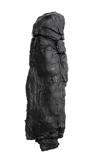 Erin Woodbrey, ‘Fragment (Hooded Sweatshirt)’, 2019, Gaa Gallery