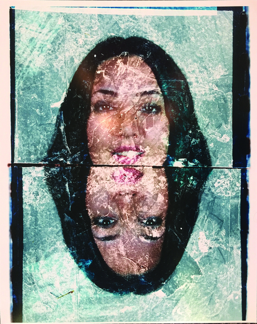 Shadi Yousefian, ‘Self-Portrait #29’, 2003, Advocartsy