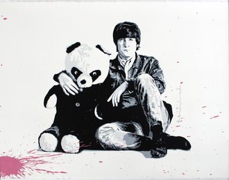 All You Need is Love
