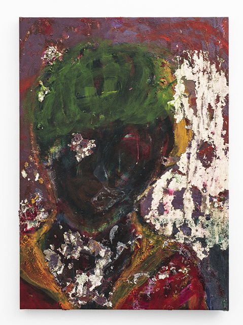 Mostaff Muchawaya, ‘Masiya Mbiri’, 2017, SMAC