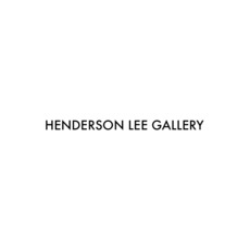 Henderson Lee Gallery logo