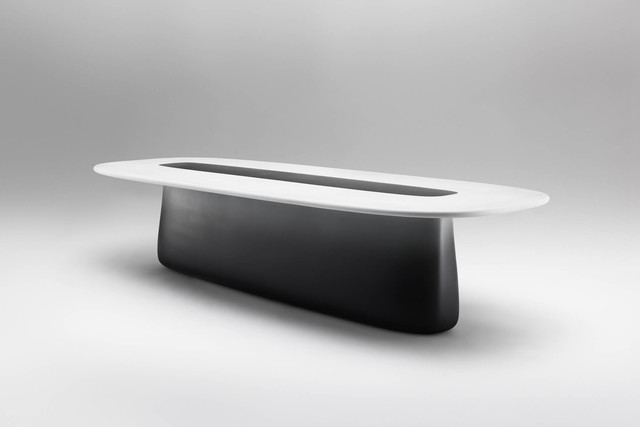 Mattia Bonetti, ‘Dining Table, 'Introspection'’, 2012, David Gill Gallery
