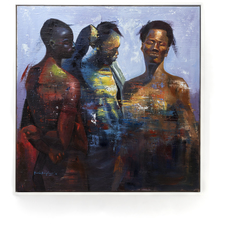 Emeka Nwagbara
