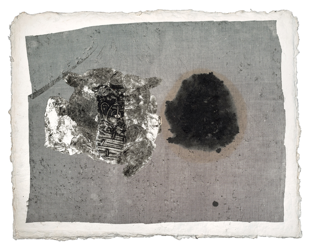David Lynch, ‘Untitled (C14)’, 2001, Tandem Press