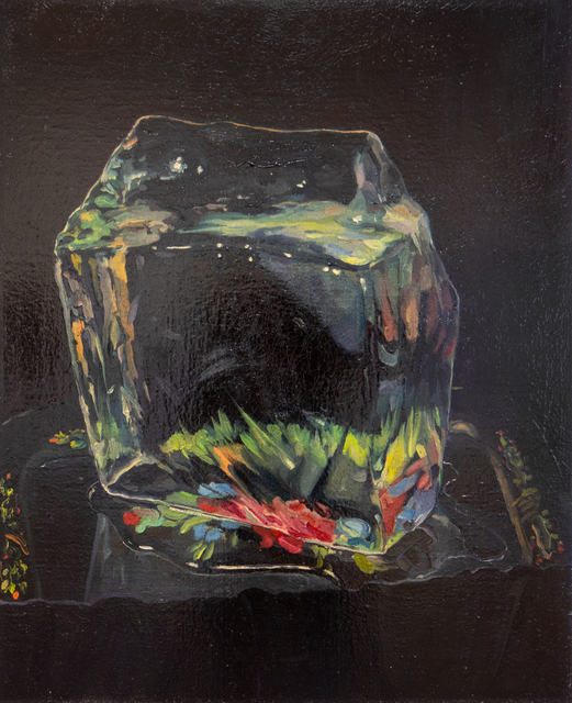 Greta Waller, ‘Miam Ice’, 2013, Tayloe Piggott Gallery