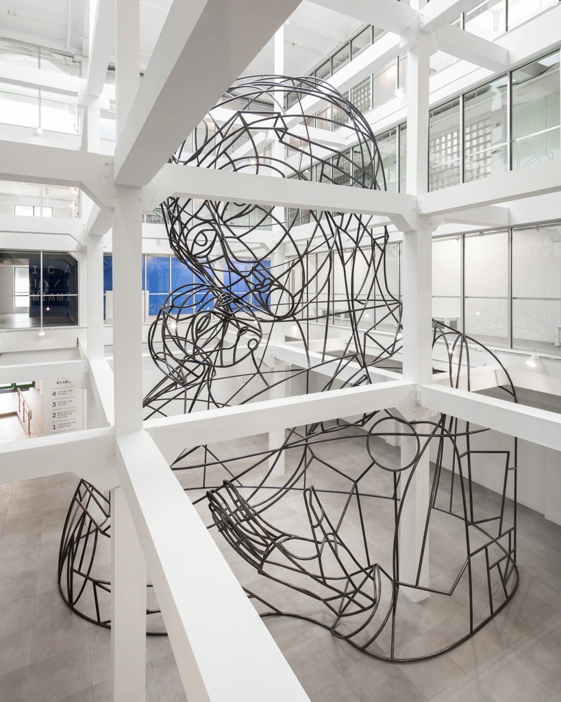 Photo: Fredrik Nilsen Studio. Photo: Fredrik Nilsen Studio.
