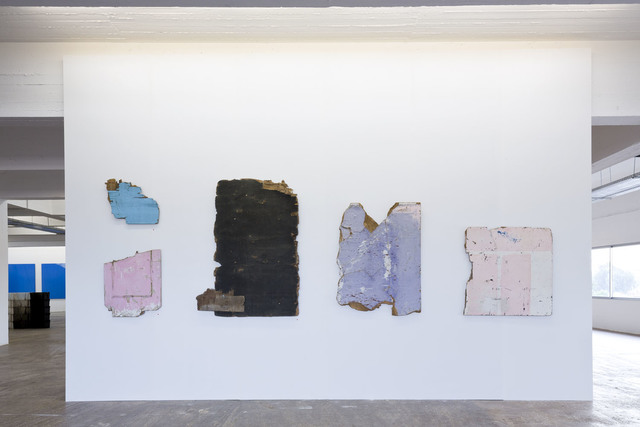 Rotor, 2015, Sculpture, Carwan Gallery