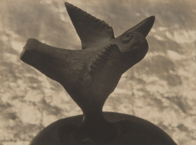 Tina Modotti, ‘Untitled (bird sculpture)’, 1926, Phillips
