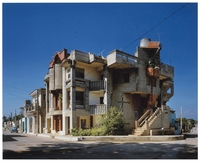 Pilar Building, 2004