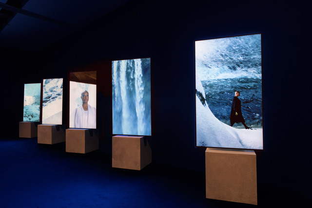 Isaac Julien, ‘Stones Against Diamonds’, 2015, Roslyn Oxley9 Gallery