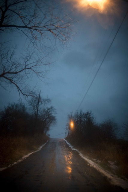 Todd Hido, ‘#11385-1746 (from: Selections From A Survey - Khrystyna's World)’, 2014, Alex Daniels - Reflex Amsterdam