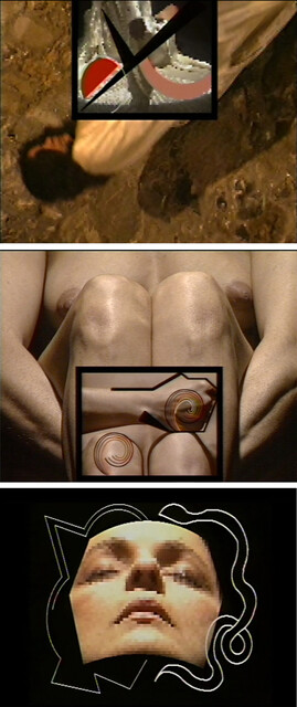 Hommage à Marquis de Sade