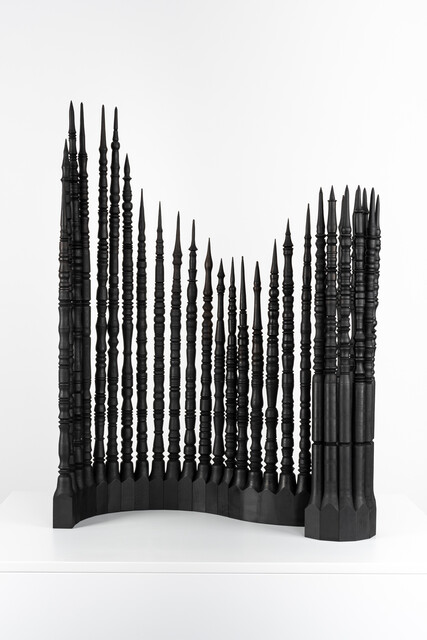 Unintended monument No: 2