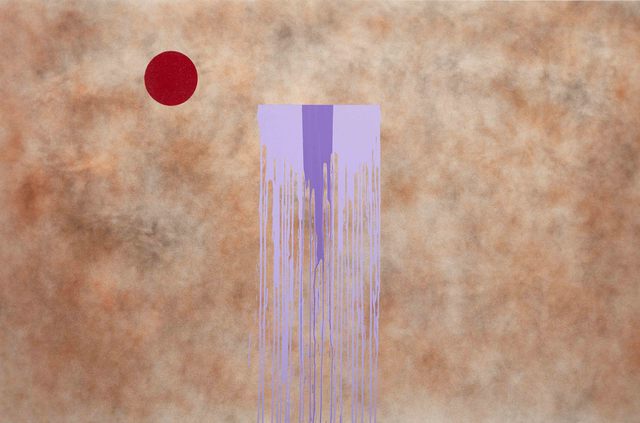 Lester Rapaport, ‘Eyefull’, 2014, David Richard Gallery