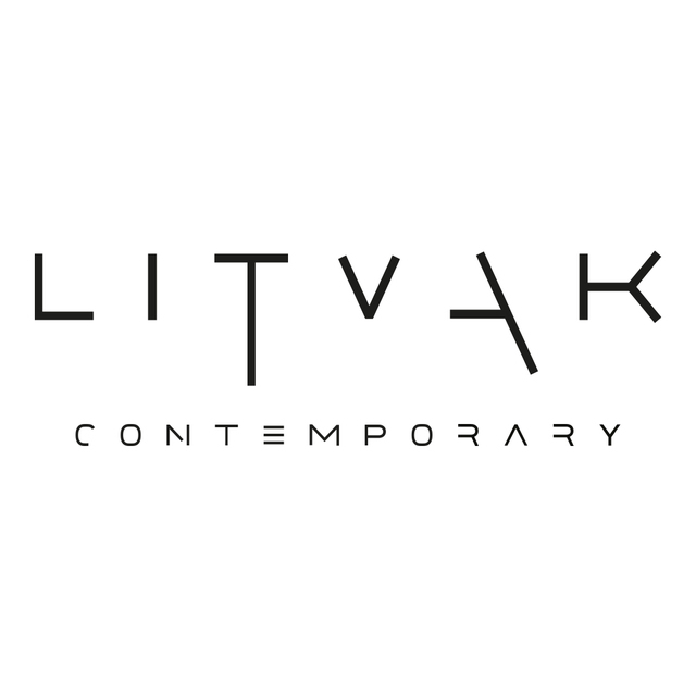 Litvak Contemporary logo