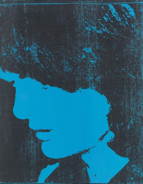 Andy Warhol, ‘Jackie ’, 1964, Opera Gallery