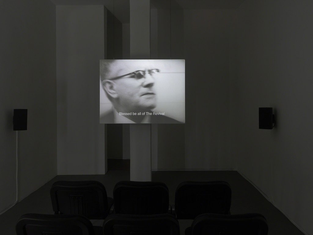 Courtesy by the artist; KÖNIG GALERIE, Berlin; CAPRI; Photo by Achim Kukulies Courtesy by the artist; KÖNIG GALERIE, Berlin; CAPRI; Photo by Achim Kukulies