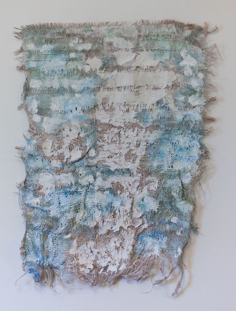 Eduardo Cardozo, ‘Mama Roto/Broken Map’, 2019, LaCa Projects