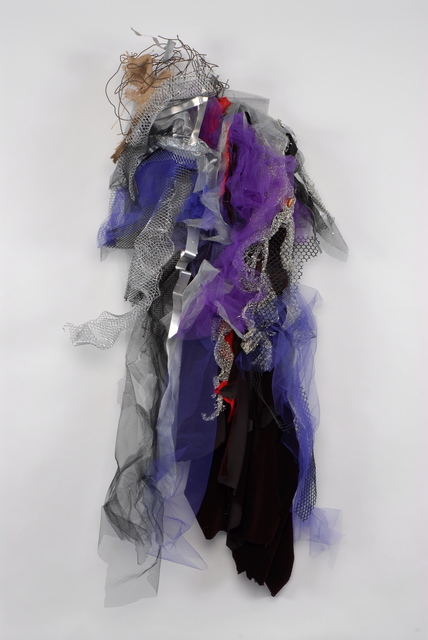 Renée Lerner, ‘Of Being’, Walter Wickiser Gallery