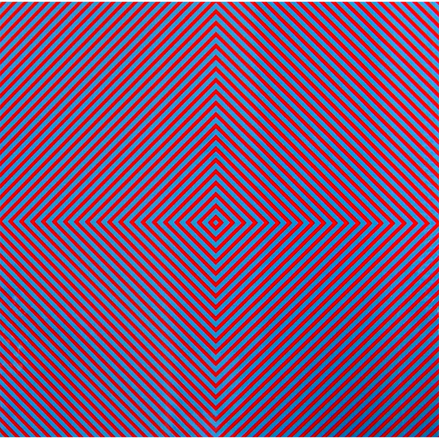 John M. Armleder, ‘Ion IX’, 2003, Vera Munro