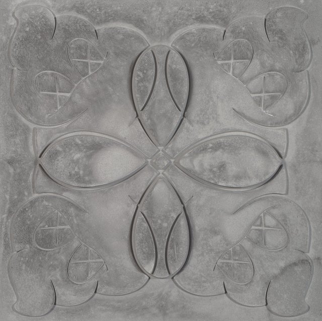 KAWS, ‘OriginalFake Store Tile (Grey)’, 2006, Heritage Auctions