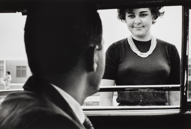 Elliott Erwitt, ‘Brasilia’, 1961, Art Market Liaison