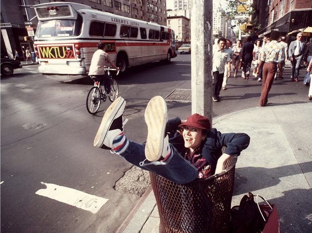 carrie fisher bike