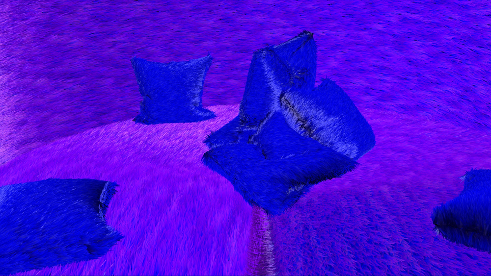 Richard Healy, Still taken from 'The Pines', HD QuickTime movie.
Courtesy of the artist and Tenderpixel. Richard Healy, Still taken from 'The Pines', HD QuickTime movie.
Courtesy of the artist and Tenderpixel.