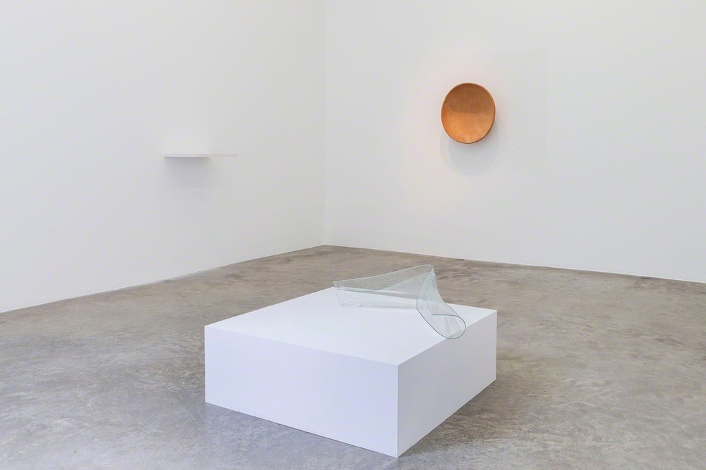 Tania Perez Cordova (from left to right):
"Una persona poseída por la curiosidad" / "A person possessed by curiosity" 2015
"Dicen que es común" / "They say is common" 2015
"Voice" 2013 Tania Perez Cordova (from left to right):
"Una persona poseída por la curiosidad" / "A person possessed by curiosity" 2015
"Dicen que es común" / "They say is common" 2015
"Voice" 2013