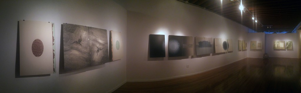 Installation Shot Installation Shot