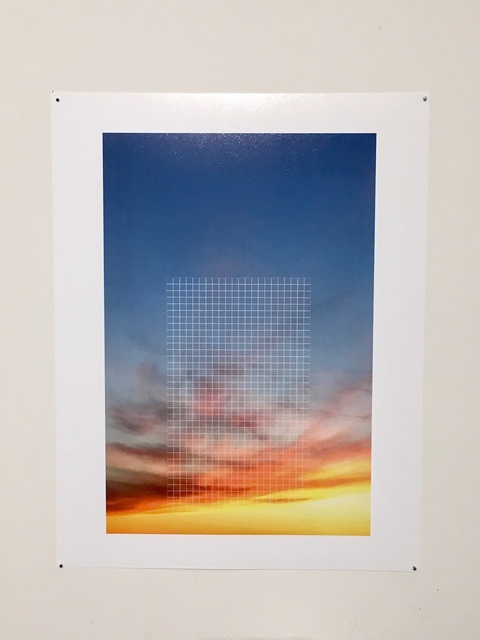 Ariana Sturr, ‘Missed Connections’, 2016, Open Mind Art Space