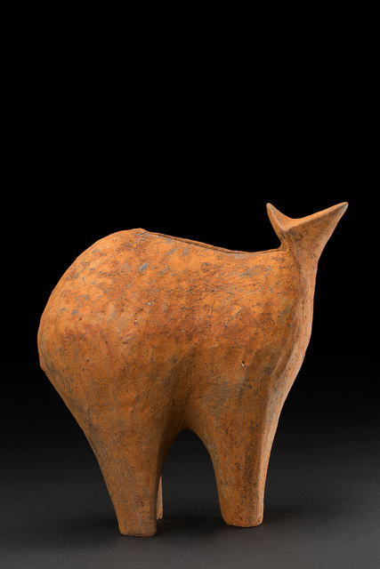 Akihiro Nikaido, ‘Dekoki, Horse’, 2019, Cavin Morris Gallery