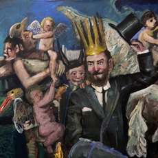 Enrique Marty