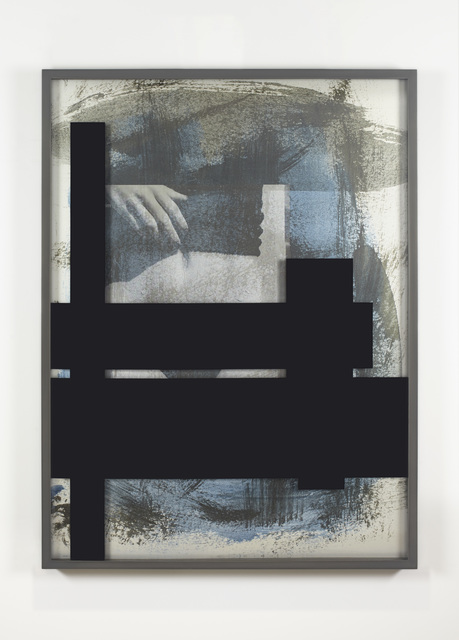 Josephine Meckseper, ‘Untitled (Swim)’, 2016, Galerie Sabine Knust | Knust Kunz Gallery Editions