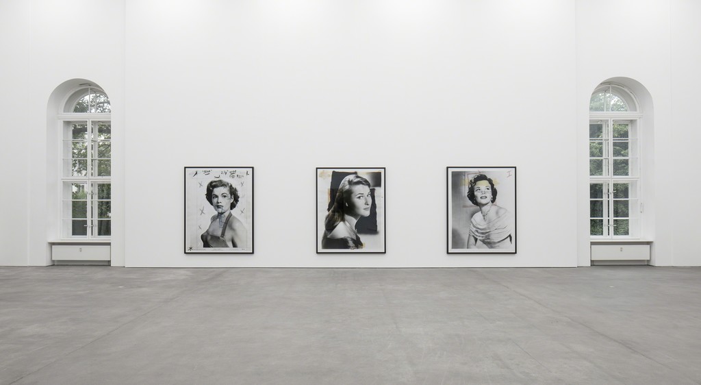 Thomas Ruff, Installation view, 'New Works', Sprüth Magers, Berlin,
July 7 - September 2, 2017
©Thomas Ruff / VG Bild-Kunst Bonn, 2017, Courtesy Sprüth Magers, Photography by Timo Ohler Thomas Ruff, Installation view, 'New Works', Sprüth Magers, Berlin,
July 7 - September 2, 2017
©Thomas Ruff / VG Bild-Kunst Bonn, 2017, Courtesy Sprüth Magers, Photography by Timo Ohler