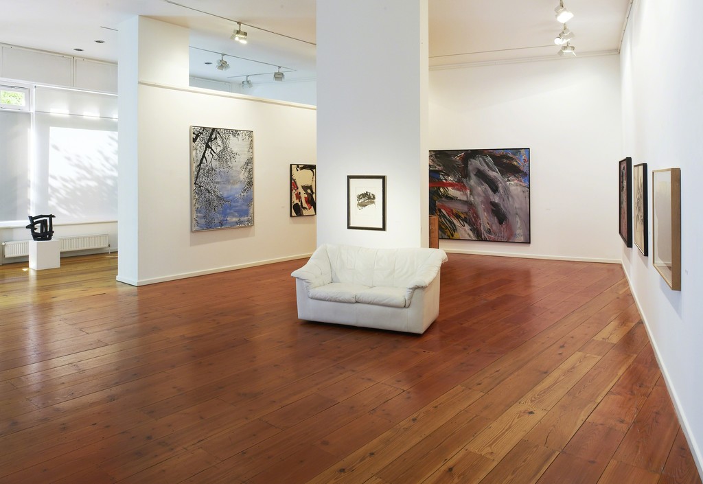 Gallery view Corneliusstrasse Gallery view Corneliusstrasse