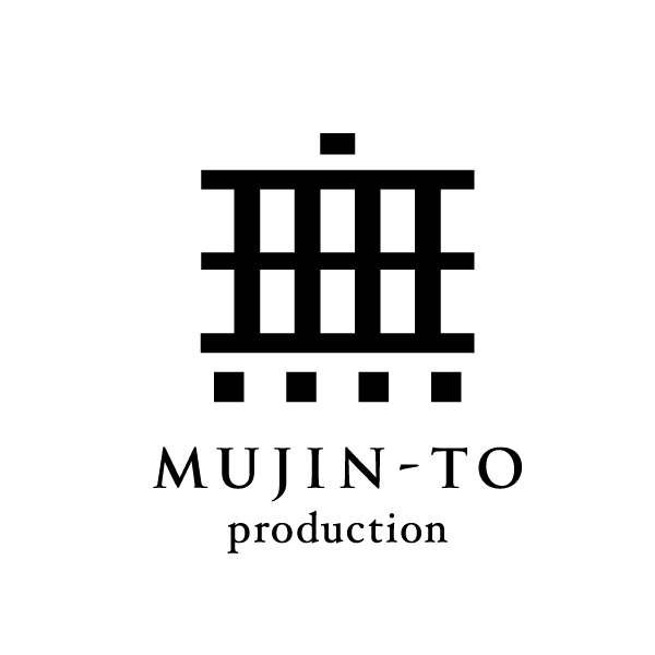 MUJIN-TO Production logo