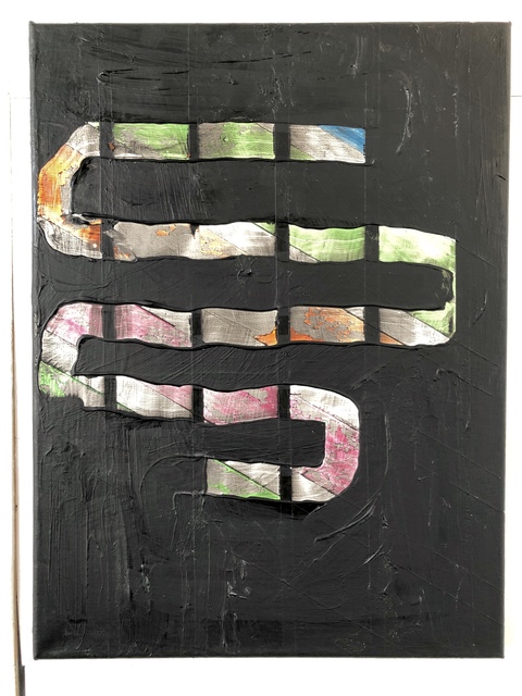 Randy Colosky, ‘Untitled’, 2019, Kala Art Institute