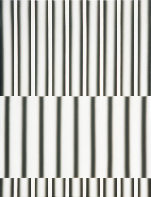 Lee Seung-Jio, ‘Nucleus 85-1’, 1985, Painting, Oli on canvas, Tina Kim Gallery