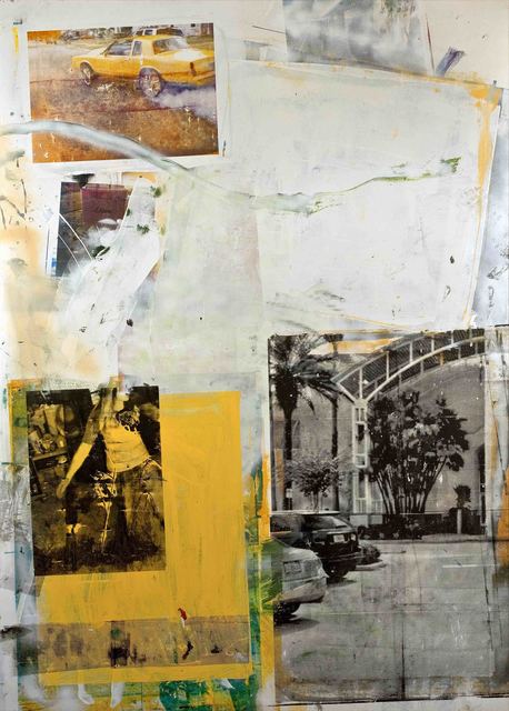 Leo Gabin, ‘Lesson Learned’, 2014, Alon Zakaim Fine Art