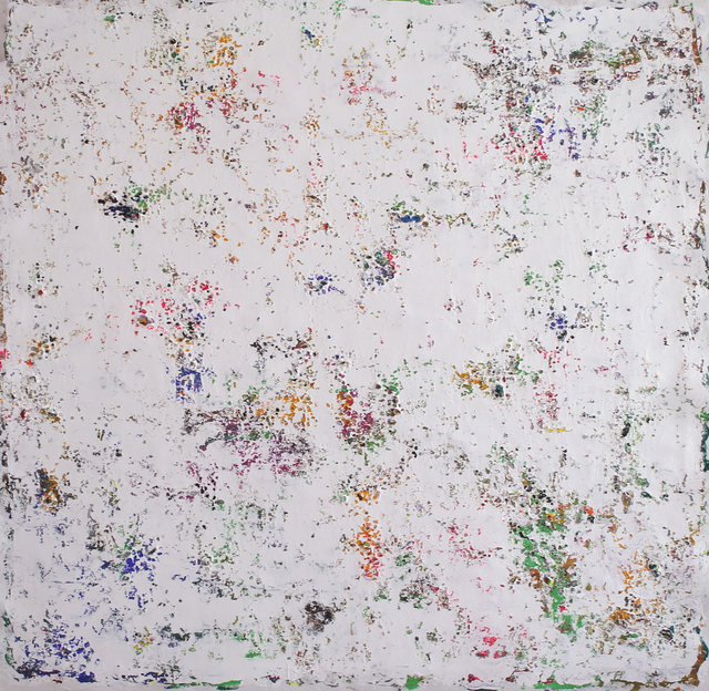 Lin Mo, ‘Dios es zurdo 2’, 2017, Miguel Marcos